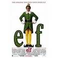 thumbnail image 1 of Pop Culture Graphics MOVAF1322 Elf Movie Poster Print, 27 x 40, 1 of 1