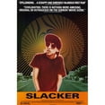 thumbnail image 1 of Pop Culture Graphics MOVAF6321 Slacker Movie Poster Print, 27 x 40, 1 of 1