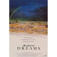 thumbnail image 1 of Pop Culture Graphics MOVAF9282 Akira Kurosawas Dreams Movie Poster Print, 27 x 40, 1 of 1