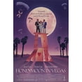 thumbnail image 1 of Pop Culture Graphics MOVAF9414 Honeymoon in Vegas Movie Poster Print, 27 x 40, 1 of 1