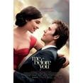 thumbnail image 1 of Pop Culture Graphics MOVCB27745 Me Before You Movie Poster, 27 x 40, 1 of 1