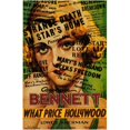 thumbnail image 1 of Pop Culture Graphics MOVCC6863 What Price Hollywood Movie Poster, 11 x 17, 1 of 1