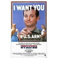 thumbnail image 1 of Pop Culture Graphics MOVCF3196 Stripes Movie Poster Print, 27 x 40, 1 of 1