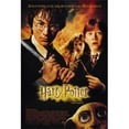 thumbnail image 1 of Pop Culture Graphics MOVCF6407 Harry Potter & The Chamber of Secrets Movie Poster Print, 27 x 40, 1 of 1