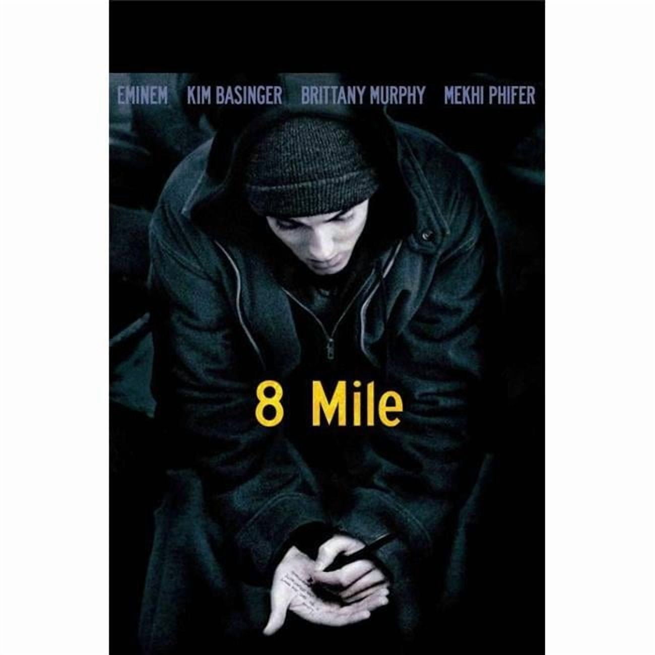 8 Mile Eminem