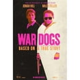 thumbnail image 1 of Pop Culture Graphics MOVEB23645 War Dogs Movie Poster, 11 x 17, 1 of 1