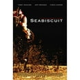 thumbnail image 1 of Pop Culture Graphics MOVED0794 Seabiscuit Movie Poster, 11 x 17, 1 of 1