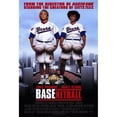 thumbnail image 1 of Pop Culture Graphics MOVEF2422 Baseketball Movie Poster Print, 27 x 40, 1 of 1