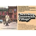 thumbnail image 1 of Pop Culture Graphics MOVEF2866 Next Stop Greenwich Village Movie Poster Print, 27 x 40, 1 of 1