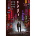 thumbnail image 1 of Pop Culture Graphics MOVEF4272 Oldboy Movie Poster Print, 27 x 40, 1 of 1