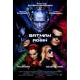 thumbnail image 1 of Pop Culture Graphics MOVEF6279 Batman & Robin Movie Poster Print, 27 x 40, 1 of 1