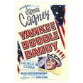thumbnail image 1 of Pop Culture Graphics MOVEF8174 Yankee Doodle Dandy Movie Poster Print, 27 x 40, 1 of 1