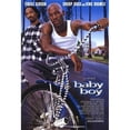 thumbnail image 1 of Pop Culture Graphics MOVEF9305 Baby Boy Movie Poster Print, 27 x 40, 1 of 1