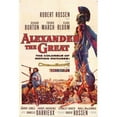 thumbnail image 1 of Pop Culture Graphics MOVEF9420 Alexander The Great Movie Poster Print, 27 x 40, 1 of 1