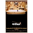 thumbnail image 1 of Pop Culture Graphics MOVEG1740 Arthur Movie Poster Print, 27 x 40, 1 of 1