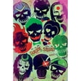 thumbnail image 1 of Pop Culture Graphics MOVGB18545 Suicide Squad Movie Poster, 11 x 17, 1 of 1
