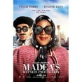 thumbnail image 1 of Pop Culture Graphics MOVGB25205 Tyler Perrys Madeas Witness Protection Movie Poster, 11 x 17, 1 of 1