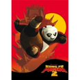 thumbnail image 1 of Pop Culture Graphics MOVGB50943 Kung Fu Panda 2 Movie Poster Print, 27 x 40, 1 of 1