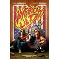 thumbnail image 1 of Pop Culture Graphics MOVGB70545 American Ultra Movie Poster, 11 x 17, 1 of 1