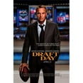 thumbnail image 1 of Pop Culture Graphics MOVGB93935 Draft Day Movie Poster, 11 x 17, 1 of 1