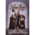 thumbnail image 1 of Pop Culture Graphics MOVGF2404 The Addams Family Movie Poster Print, 27 x 40, 1 of 1
