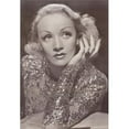 thumbnail image 1 of Pop Culture Graphics MOVGH6745 Marlene Dietrich Movie Poster Print, 27 x 40, 1 of 1