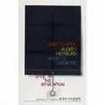 thumbnail image 1 of Pop Culture Graphics MOVGI3746 Love in The Afternoon Movie Poster Print, 27 x 40, 1 of 1
