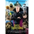 thumbnail image 1 of Pop Culture Graphics MOVIB01405 Hotel Transylvania Movie Poster, 11 x 17, 1 of 1