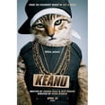 thumbnail image 1 of Pop Culture Graphics MOVIB02645 Keanu Movie Poster, 27 x 40, 1 of 1