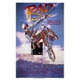 thumbnail image 1 of Pop Culture Graphics MOVIF2400 Rad Movie Poster Print, 27 x 40, 1 of 1
