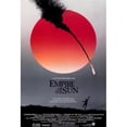 thumbnail image 1 of Pop Culture Graphics MOVIF7305 Empire of The Sun Movie Poster Print, 27 x 40, 1 of 1