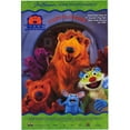 thumbnail image 1 of Pop Culture Graphics MOVIH1661 Bear in The Big Blue House Movie Poster Print, 27 x 40, 1 of 1
