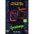 thumbnail image 1 of Pop Culture Graphics MOVIH1683 Goosebumps Movie Poster Print, 27 x 40, 1 of 1