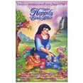 thumbnail image 1 of Pop Culture Graphics MOVIH2343 Happily Ever After Movie Poster Print, 27 x 40, 1 of 1