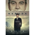 thumbnail image 1 of Pop Culture Graphics  Neruda Movie Poster - 27 x 40, 1 of 1