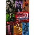 thumbnail image 1 of Pop Culture Graphics  Rent Movie Poster Print, 1 of 1