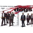 thumbnail image 1 of Pop Culture Graphics  Reservoir Dogs Movie Poster - 17 x 11, 1 of 1