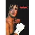thumbnail image 1 of Pop Culture Graphics  Rocky Movie Poster - 11 x 17, 1 of 1