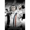 thumbnail image 1 of Pop Culture Graphics  Steve McQueen The Man & LeMans Movie Poster, 11 x 17, 1 of 1
