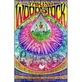 thumbnail image 1 of Pop Culture Graphics  Taking Woodstock Movie Poster, 11 x 17, 1 of 1
