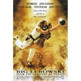 thumbnail image 1 of Pop Culture Graphics  The Big Lebowski Movie Poster Print, 27 x 40, 1 of 1