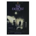 thumbnail image 1 of Pop Culture Graphics  The Exorcist Movie Poster - 11 x 17, 1 of 1
