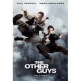 thumbnail image 1 of Pop Culture Graphics  The Other Guys Movie Poster Print - 27 x 40, 1 of 1