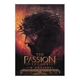 thumbnail image 1 of Pop Culture Graphics  The Passion of the Christ Movie Poster - 11 x 17, 1 of 1