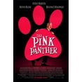 thumbnail image 1 of Pop Culture Graphics  The Pink Panther Movie Poster Print, 1 of 1