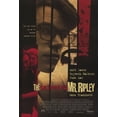 thumbnail image 1 of The Talented Mr. Ripley Movie Poster (11 x 17), 1 of 1