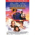 thumbnail image 1 of Pop Culture Graphics MOVIF9419 Thomas & The Magic Railroad Movie Poster Print, 27 x 40, 1 of 1