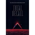thumbnail image 1 of Pop Culture Graphics  Total Recall Movie Poster - 11 x 17, 1 of 1