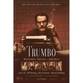 thumbnail image 1 of Pop Culture Graphics  Trumbo Movie Poster - 27 x 40, 1 of 1