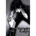thumbnail image 1 of Pop Culture Graphics  Vampire Knight 4 Movie Poster - 11 x 17, 1 of 1